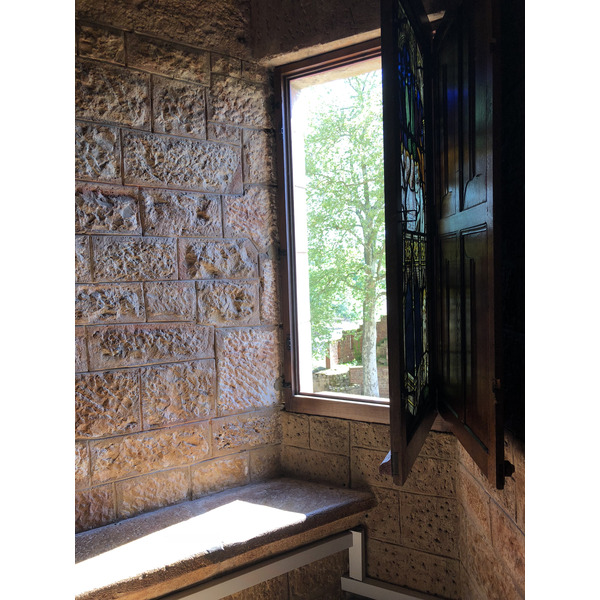照片 法国(France) 卡斯泰尔诺-布雷特努城堡(Castelnau Bretenoux Castle) 2018-04 53