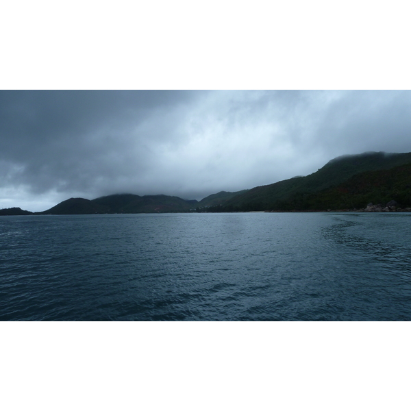 照片 塞舌尔(Seychelles) 波塞森湾(Anse Possession) 2011-10 99