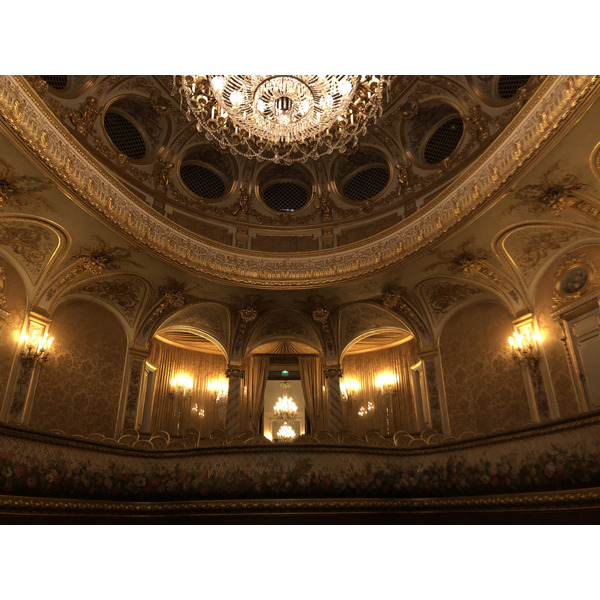 照片 法国(France) 枫丹白露(Fontainebleau) 2019-04 412