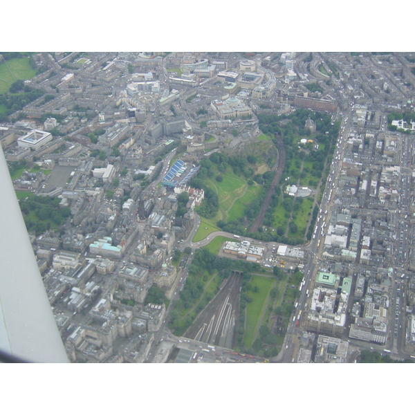 照片 英国(United Kingdom) 爱丁堡(Edinburgh) 2001-08 40
