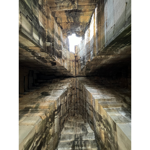 照片 柬埔寨(Cambodia) 暹粒(Siem Reap) 吴哥窟(Angkor Wat) 2023-01 150