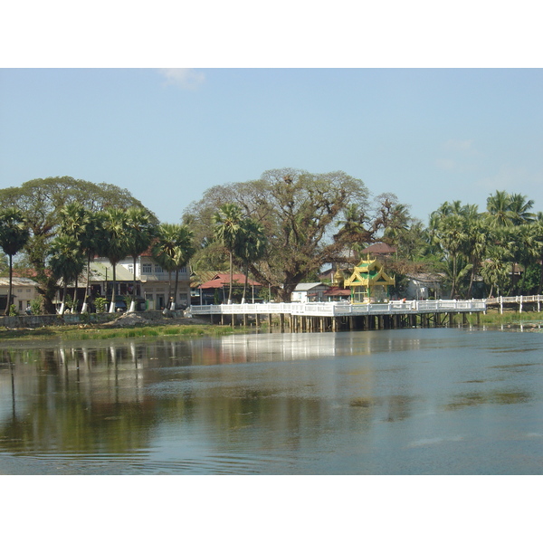 照片 缅甸(Myanmar) 丹老(Myeik (Mergui)) 2005-01 170