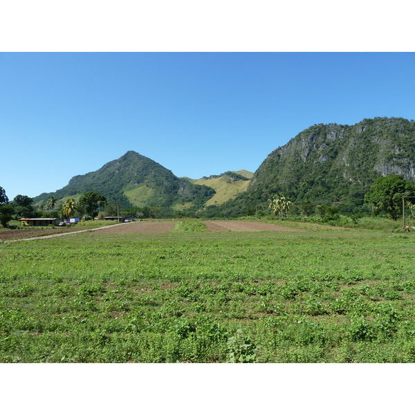 照片 斐济(Fiji) 辛加东卡河(Sigatoka river) 2010-05 6