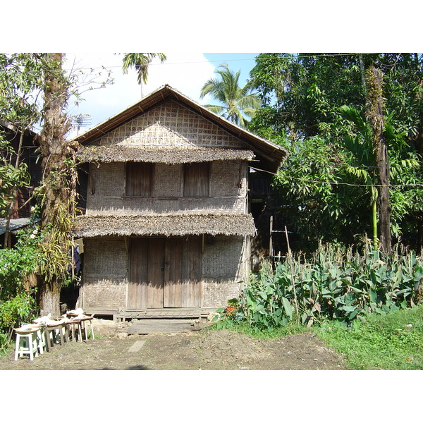 照片 缅甸(Myanmar) 丹老(Myeik (Mergui)) 2005-01 139