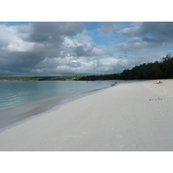 照片 新喀里多尼亚(New Caledonia) 利富岛(Lifou) 夏多布里昂湾(Chateaubriand Bay) 2010-05 59