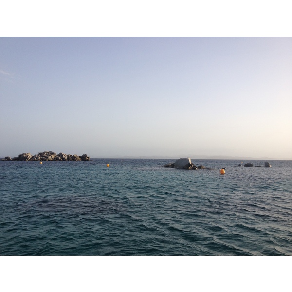 照片 法国(France) 科西嘉岛(Corsica) 拉韦齐群岛(Lavezzi Islands) 2012-09 95