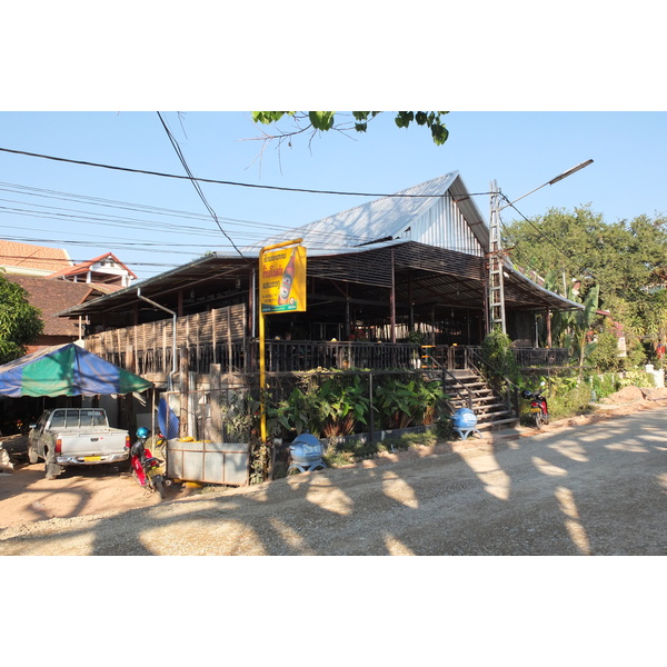 照片 老挝(Laos) 万象(Vientiane) 2012-12 241