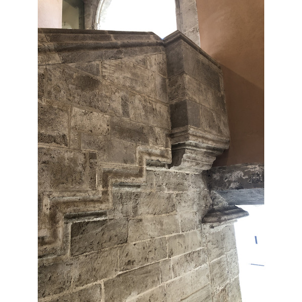 照片 意大利(Italy) 西西里岛(Sicily) 巴勒莫(Palermo) 阿巴泰利斯宫(Palazzo Abatellis) 2020-02 52