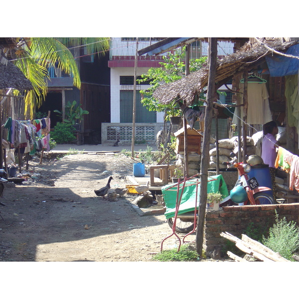 照片 缅甸(Myanmar) 丹老(Myeik (Mergui)) 2005-01 168