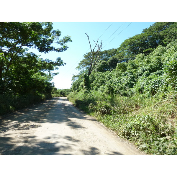 照片 斐济(Fiji) 辛加东卡河(Sigatoka river) 2010-05 36