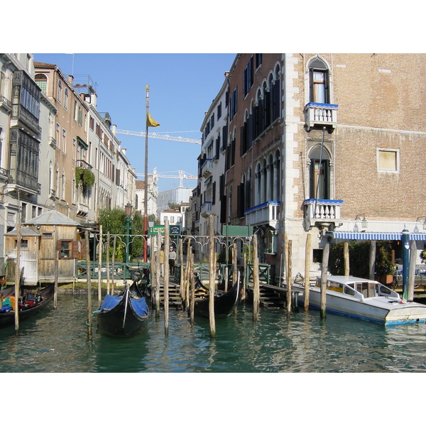 照片 意大利(Italy) 威尼斯(Venice) 2000-12 80