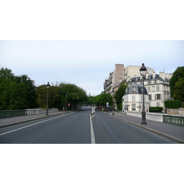 照片 法国(France) 巴黎(Paris) 巴黎的桥(The Bridges of Paris) 2007-06 48