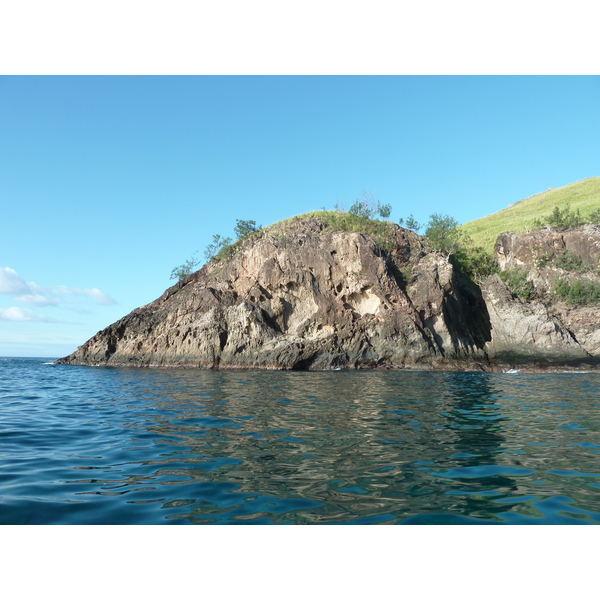 照片 斐济(Fiji) 阿穆努卡岛至漂流者岛(Amunuca Island to Castaway Island) 2010-05 75