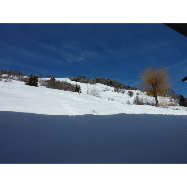 照片 法国(France) 梅杰夫(Megeve) 2010-02 131