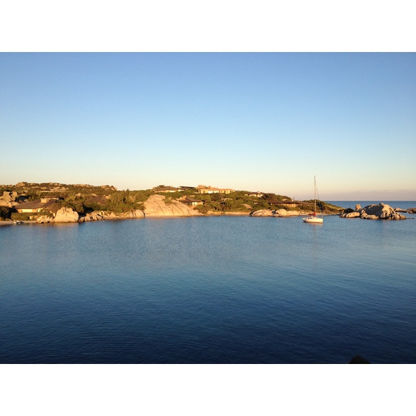 照片 法国(France) 科西嘉岛(Corsica) 卡瓦洛岛(Cavallo) 2012-09 13