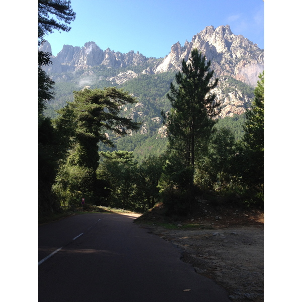 照片 法国(France) 科西嘉岛(Corsica) 巴韦拉(Bavella) 2012-09 58