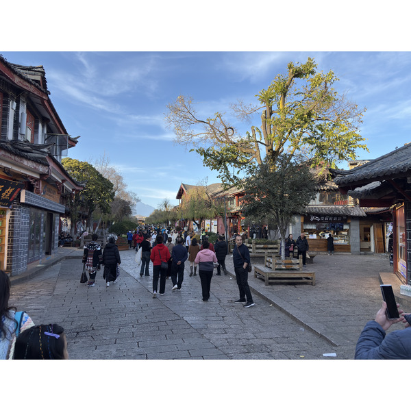 照片 中国(China) 丽江(Lijiang) 2026-01 79