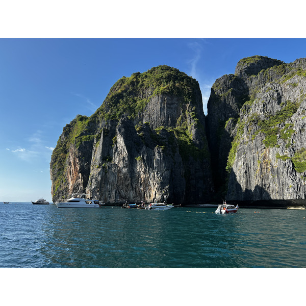 照片 泰国(Thailand) 小皮皮岛(Ko Phi Phi Ley) 2021-12 108