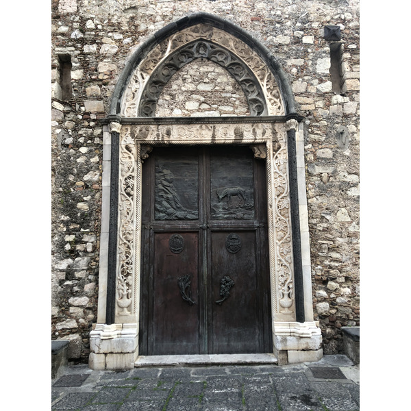 照片 意大利(Italy) 西西里岛(Sicily) 陶尔米纳(Taormina) 2020-02 68
