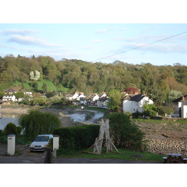 照片 英国(United Kingdom) 卡利恩(Caerleon) 2006-05 10