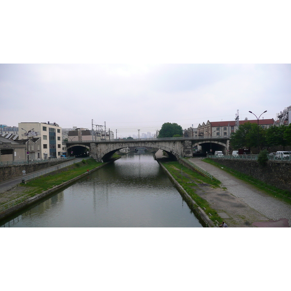 照片 法国(France) 巴黎(Paris) 巴黎北郊(Around Paris north) 2007-06 47