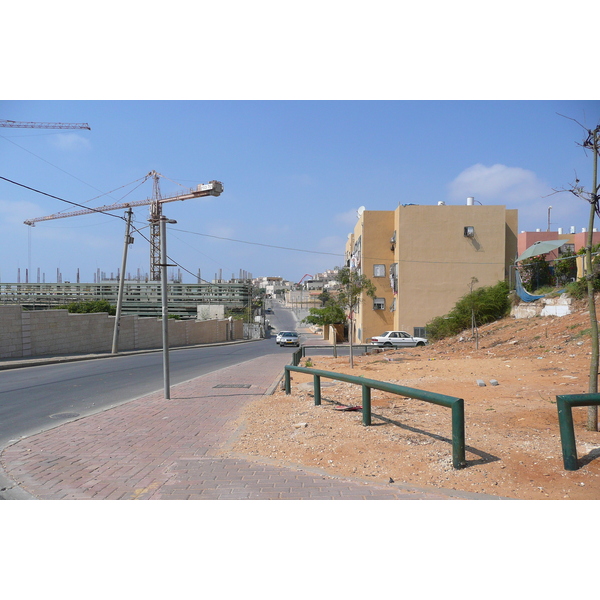 照片 以色列(Israel) 巴特亚姆(Bat Yam) 2007-06 54