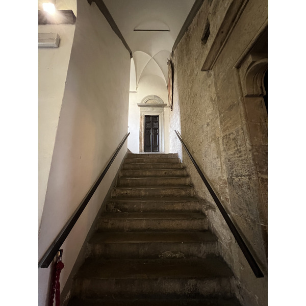 照片 意大利(Italy) 沃尔泰拉(Volterra) 执政官宫(Palazzo dei Priori) 2021-09 43