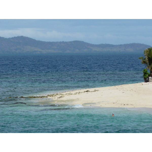 照片 斐济(Fiji) 丹娜努至托克里基岛(Denarau to Tokoriki Island) 2010-05 36
