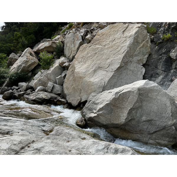 照片 法国(France) 科西嘉岛(Corsica) 基萨(Chisa) 2022-07 35