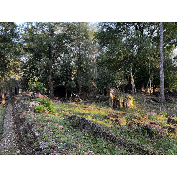 照片 柬埔寨(Cambodia) 暹粒(Siem Reap) 圣剑寺(Preah Khan) 2023-01 8