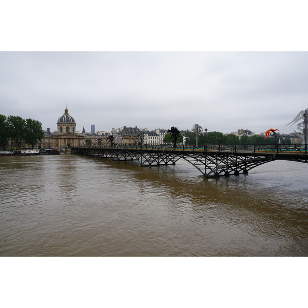 照片 法国(France) 巴黎(Paris) 塞纳河(Seine river) 2016-06 15