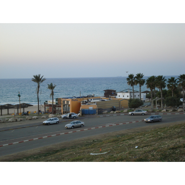 照片 以色列(Israel) 海法(Haifa) 2006-12 53