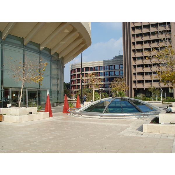 照片 以色列(Israel) 特拉维夫(Tel Aviv) 2006-12 80