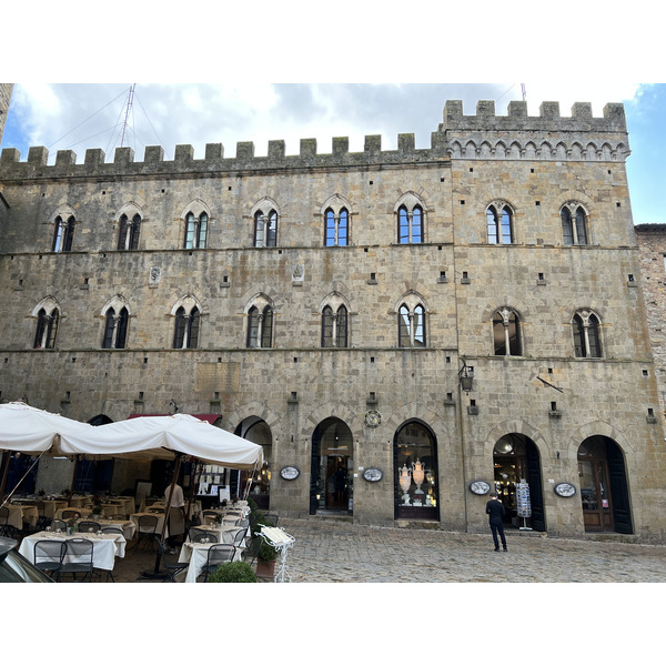 照片 意大利(Italy) 沃尔泰拉(Volterra) 2021-09 27