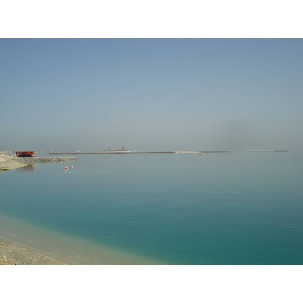 照片 阿联酋(United Arab Emirates) 迪拜(Dubai) 朱美拉海滩(Jumeirah Beach) 2007-03 35
