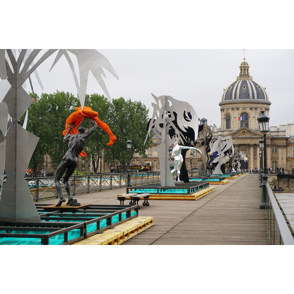 照片 法国(France) 巴黎(Paris) 塞纳河(Seine river) 2016-06 24