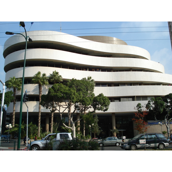 照片 以色列(Israel) 特拉维夫(Tel Aviv) 2006-12 107