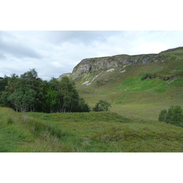 照片 英国(United Kingdom) 韦斯特罗斯(Wester Ross) 2011-07 66