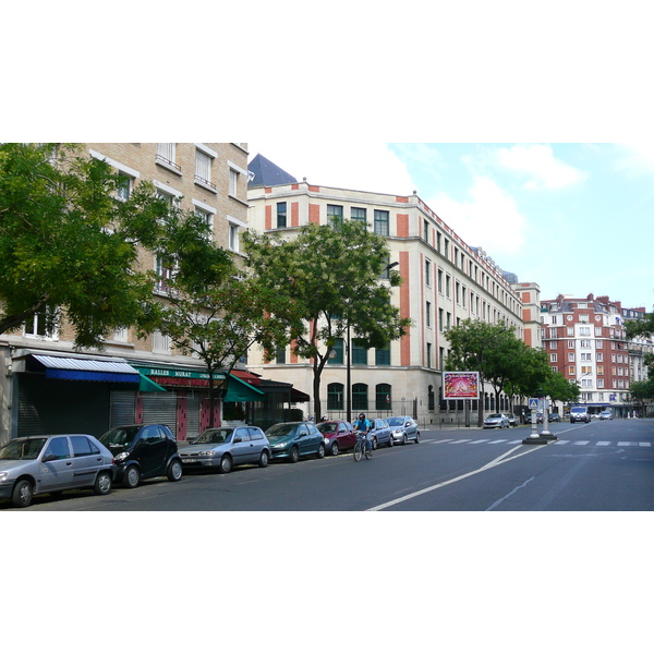 照片 法国(France) 巴黎(Paris) 巴黎西郊(Around Paris west) 2007-08 84