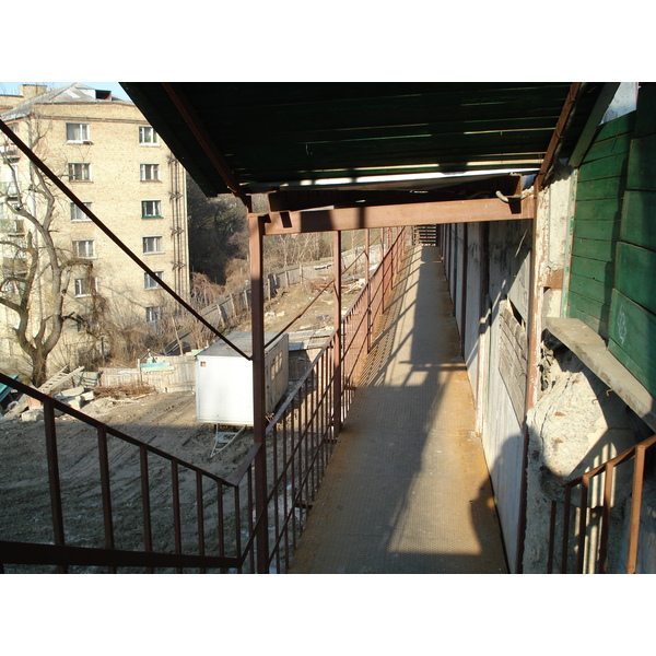 照片 乌克兰(Ukraine) 基辅(Kiev) 2007-03 94