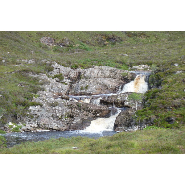 照片 英国(United Kingdom) 韦斯特罗斯(Wester Ross) 2011-07 138