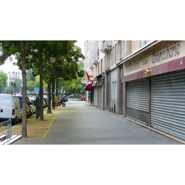 照片 法国(France) 巴黎(Paris) 巴黎西郊(Around Paris west) 2007-08 54