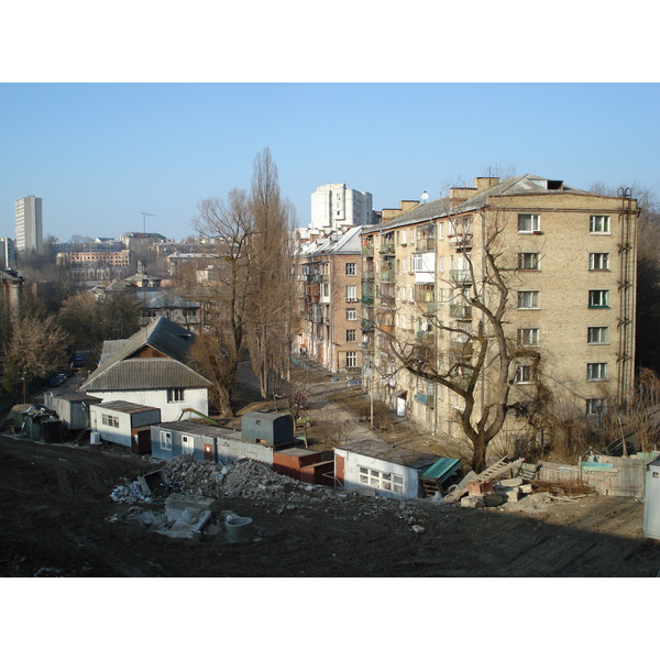 照片 乌克兰(Ukraine) 基辅(Kiev) 2007-03 76
