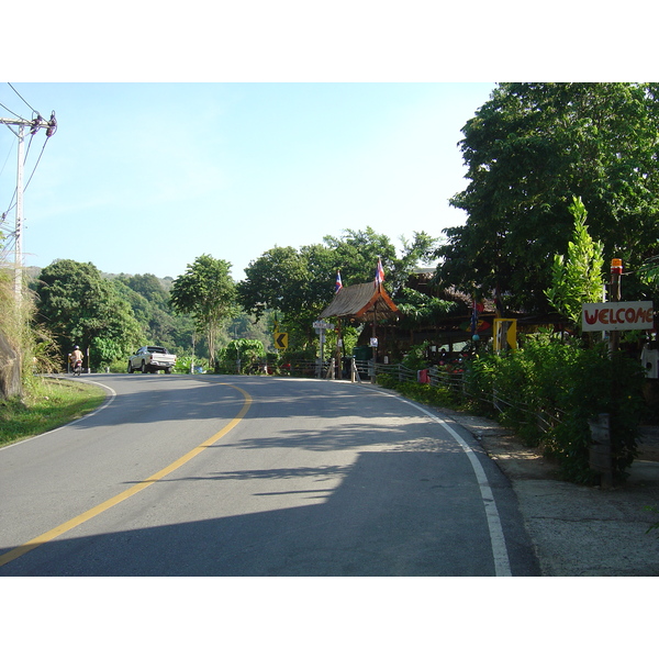 照片 泰国(Thailand) 普吉岛(Phuket) 卡塔卡伦观景台(Kata Karon Viewpoint) 2005-12 8