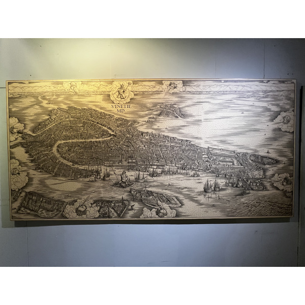 照片 意大利(Italy) 威尼斯(Venice) 科雷尔博物馆(Correr Museum) 2022-05 99