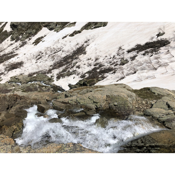 照片 法国(France) 科西嘉岛(Corsica) 梅洛湖和卡皮泰洛湖(Lac de Melo et Capitello) 2021-06 157