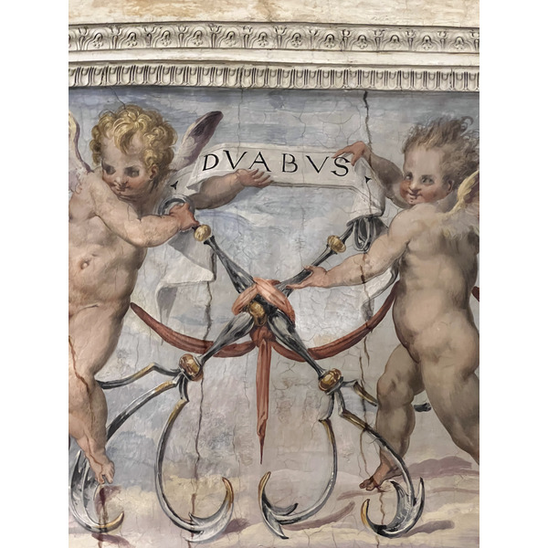 照片 意大利(Italy) 佛罗伦萨(Florence) 旧宫(Palazzo Vecchio) 2021-09 114