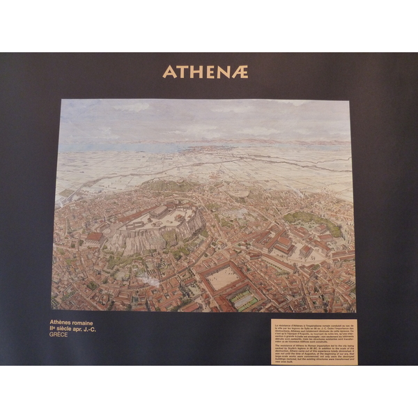 照片 法国(France) 滨海博略(Beaulieu sur Mer) 克里洛斯别墅(Villa Kerylos) 2009-05 93