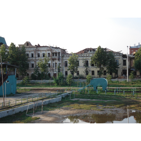 照片 俄罗斯(Russia) 喀山(Kazan) 2006-07 172