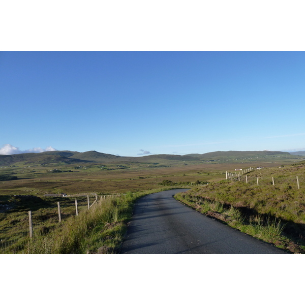 照片 英国(United Kingdom) 斯凯岛(Skye) 2011-07 297